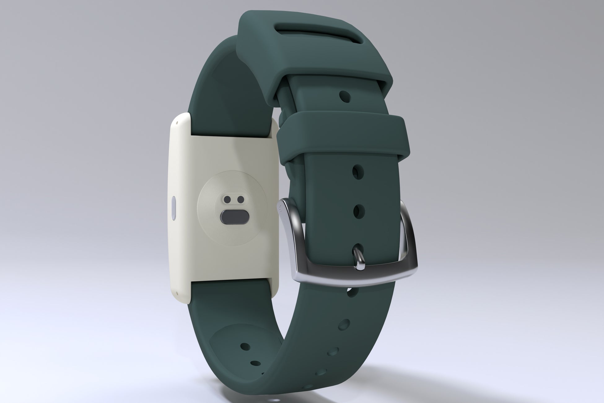 熱中対策ウォッチ カナリアPlus 2025年モデルをリリース | Biodata