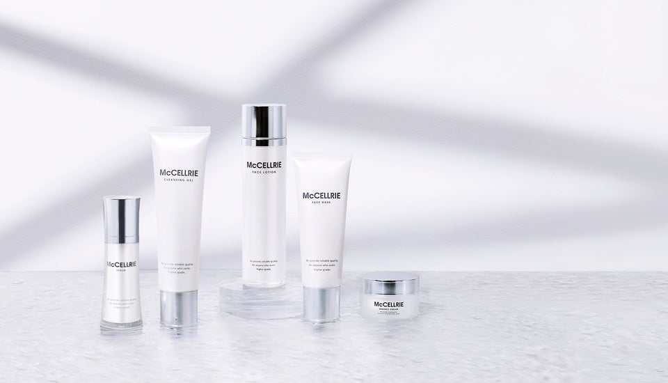 正規品 最新 マクセリー タイトンクリーム McCELLRIE タイトンクリーム