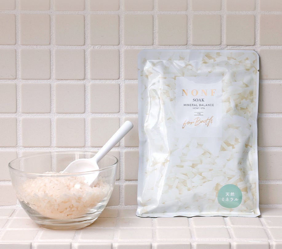 夏こそお風呂に入るべき!! 入浴がもたらす夏の身体への嬉しいアレコレ