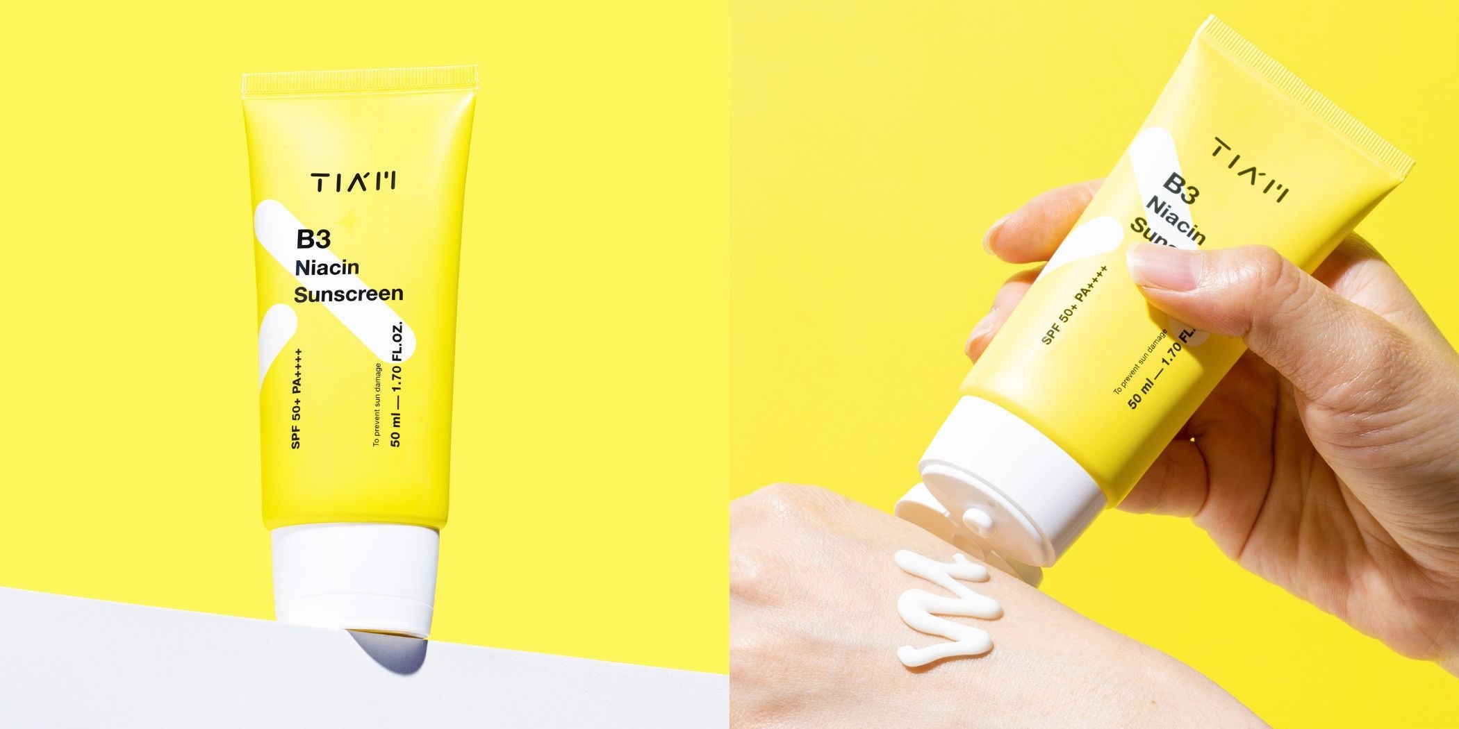 累計販売数120万個の「ビタミン爆弾美容液」がそのまま入ったUV