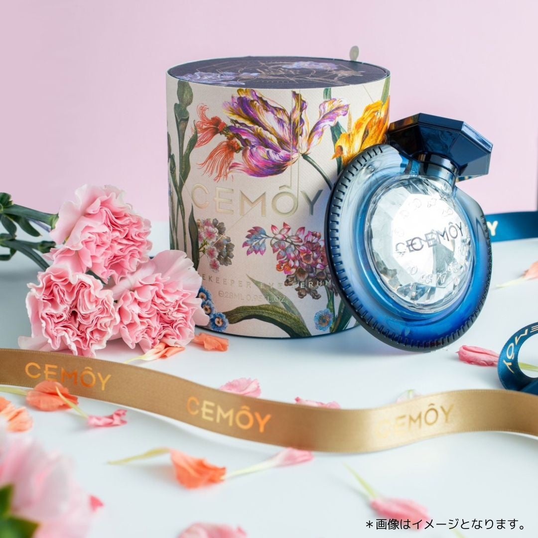 オーストラリア発スキンケアブランドCEMOY】アジアで累計販売実績10万