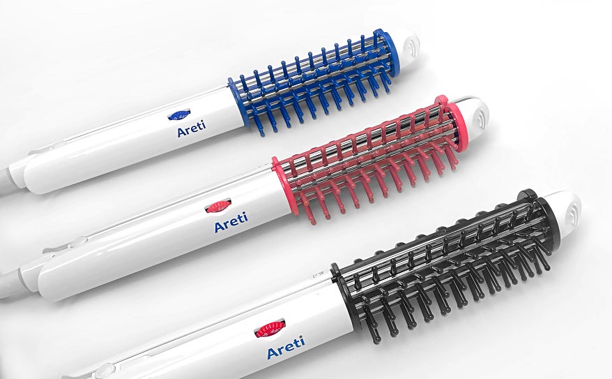 ストレートアイロンとカールアイロンで迷ったときは2way・3wayが