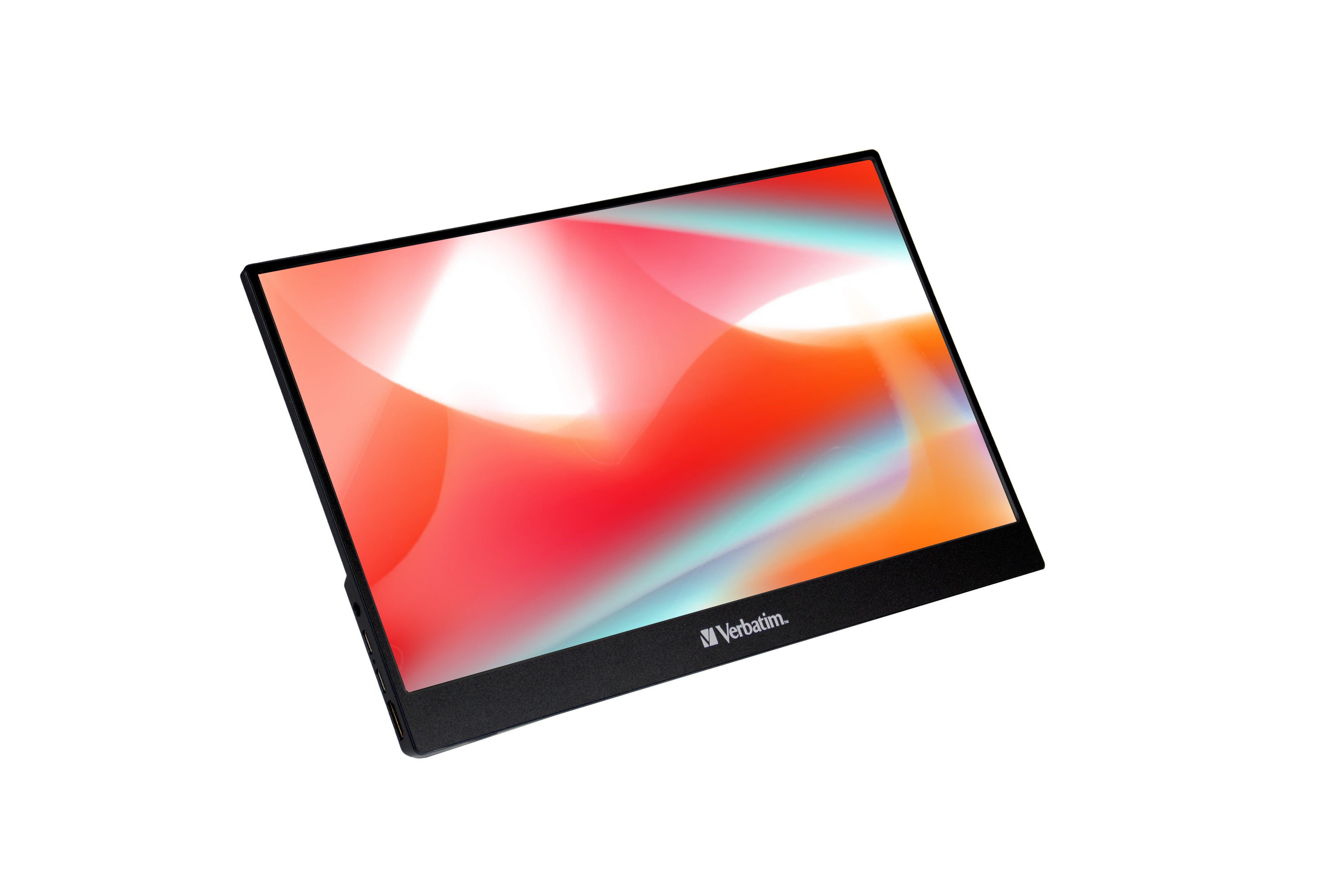 Verbatim】14インチ ポータブルモニター「PM-14」発売 | Verbatim