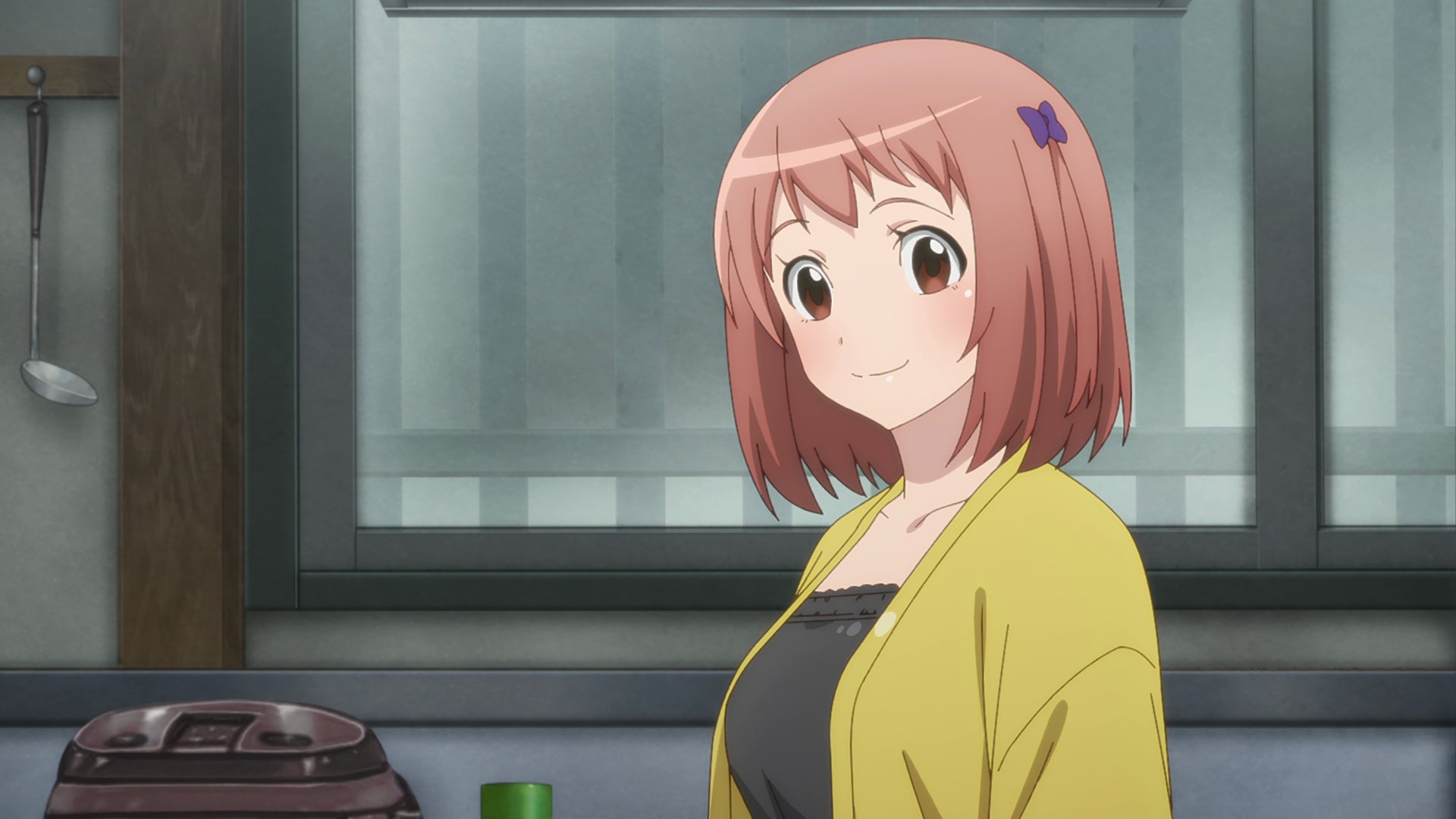 2023年7月より好評放送中！TVアニメ「はたらく魔王さま！!」2nd Season