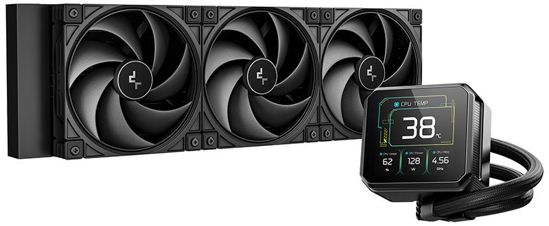 フロントに着脱可能な15.6型フルHDディスプレイを備えたミドルタワー型