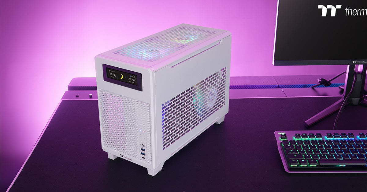 Fractal Design社製、80PLUS BRONZE認証取得のSFX電源ユニット「Anode