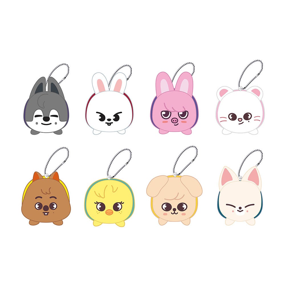 STRAY KIDS x SKZOO CAFE 'THE VICTORY' IN JAPAN」東京・大阪・名古屋