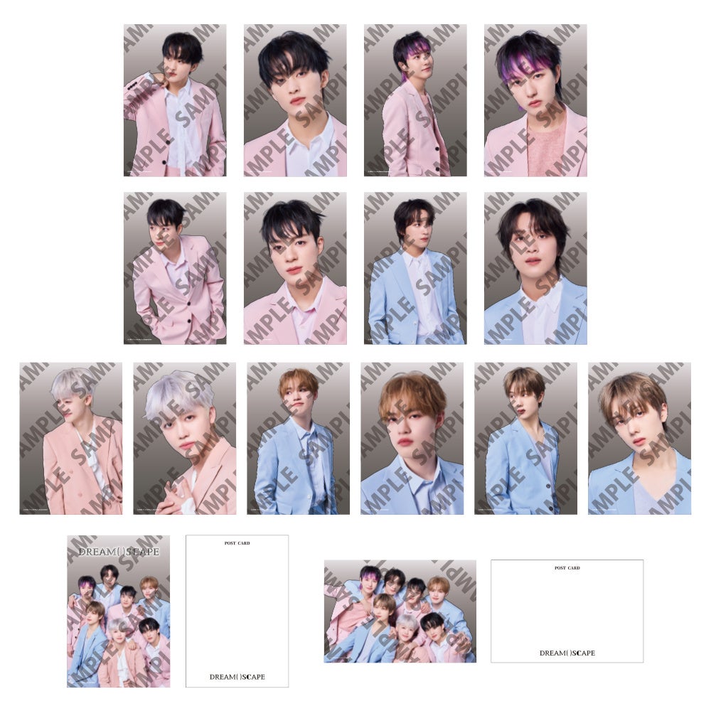 SM MP3 NCT ヘチャン アルバム トレカ SM MP3 NCT ヘチャン アルバム