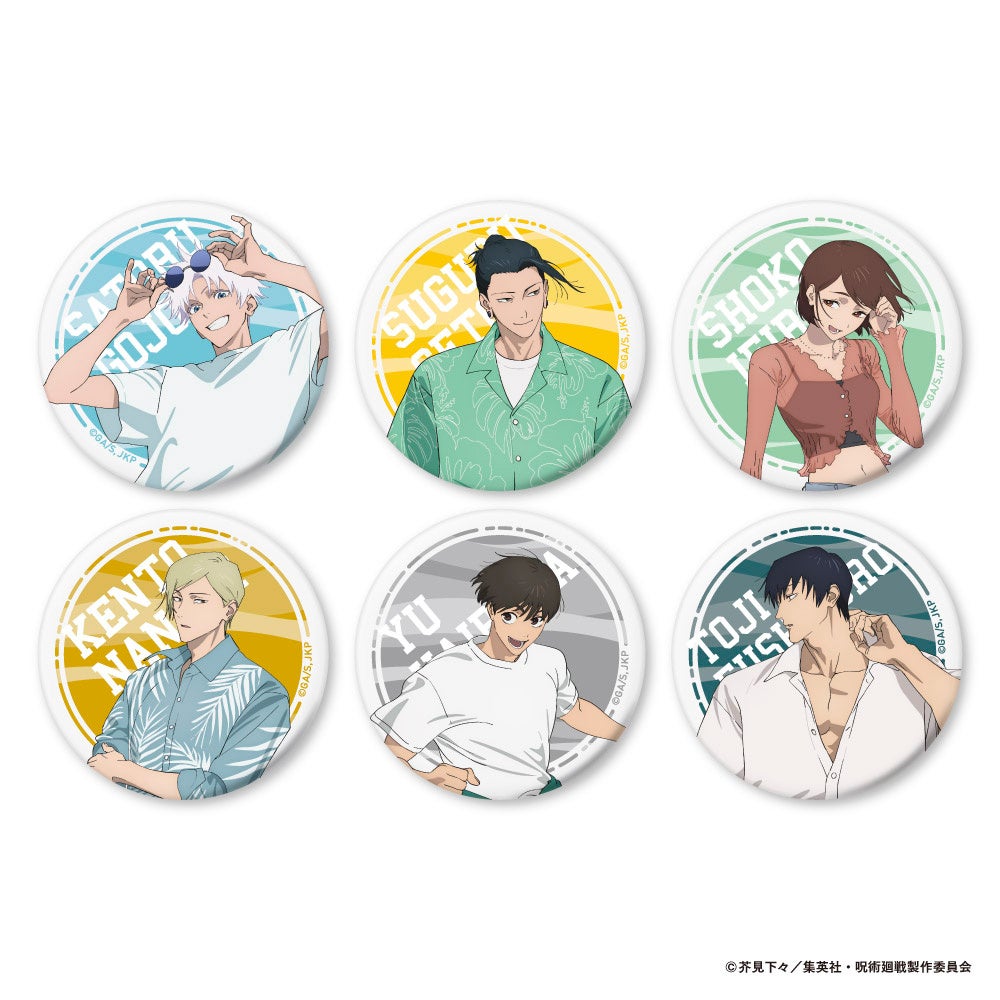 呪術廻戦カフェ2024 懐玉・玉折」期間限定オープン！！ | 株式会社