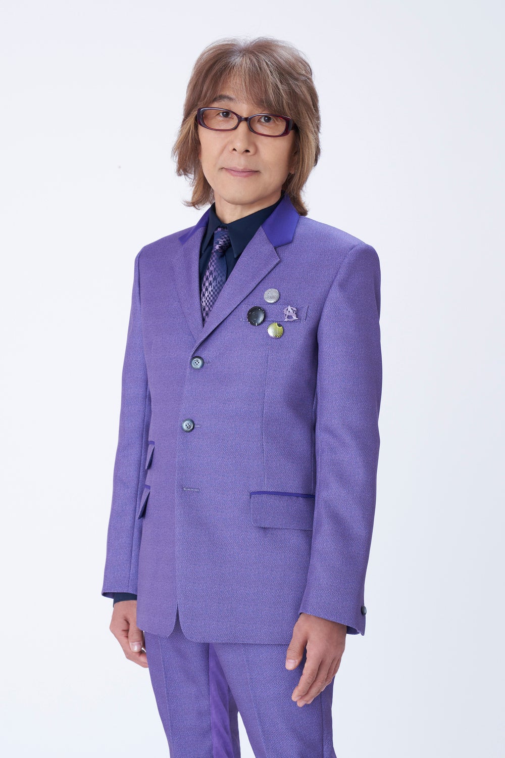 FM愛媛でTHE ALFEE 坂崎幸之助氏の特別番組放送決定！ | 株式会社