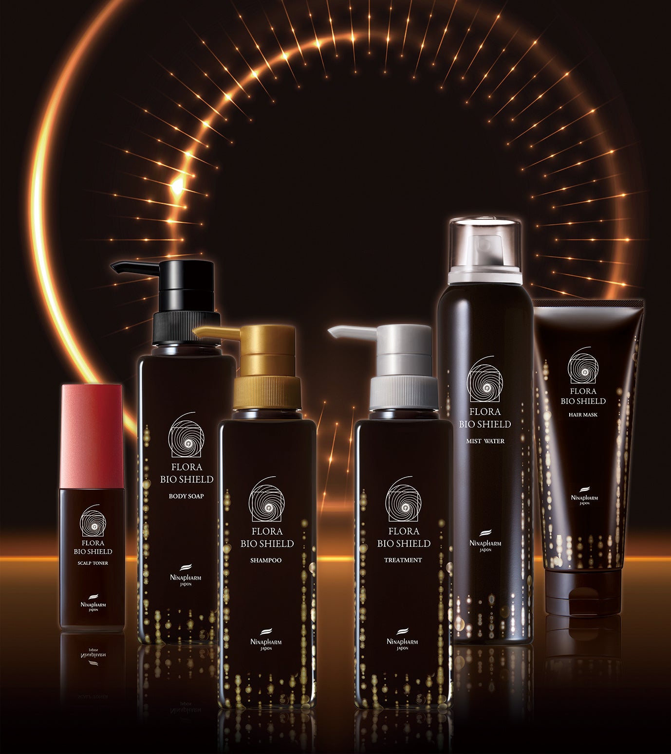 菌活習慣で「菌のバランスの黄金比」を目指す「フローラ バイオ