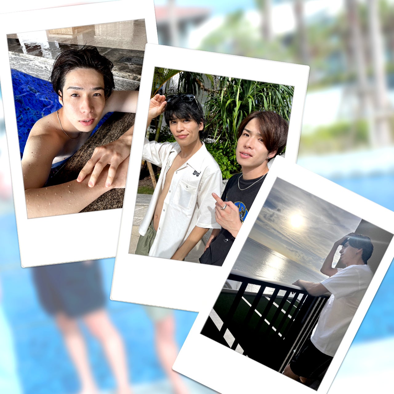 あるあるコント系YouTuber「レジスタンス」がプロデュースする『マルチ