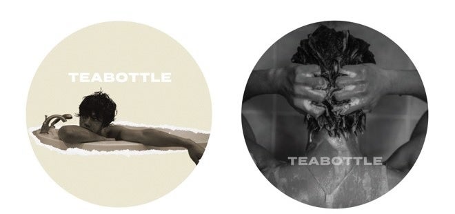赤西仁さんプロデュースのシャンプー&トリートメント『TEABOTTLE』が