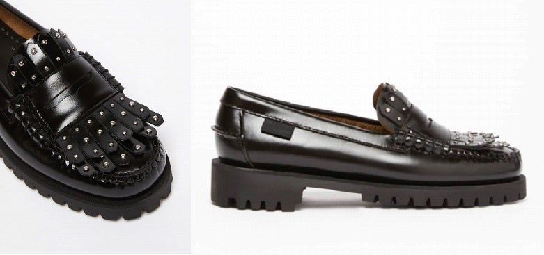 ウィークエンド マックスマーラ 2025年秋冬コレクションよりSebagoとの