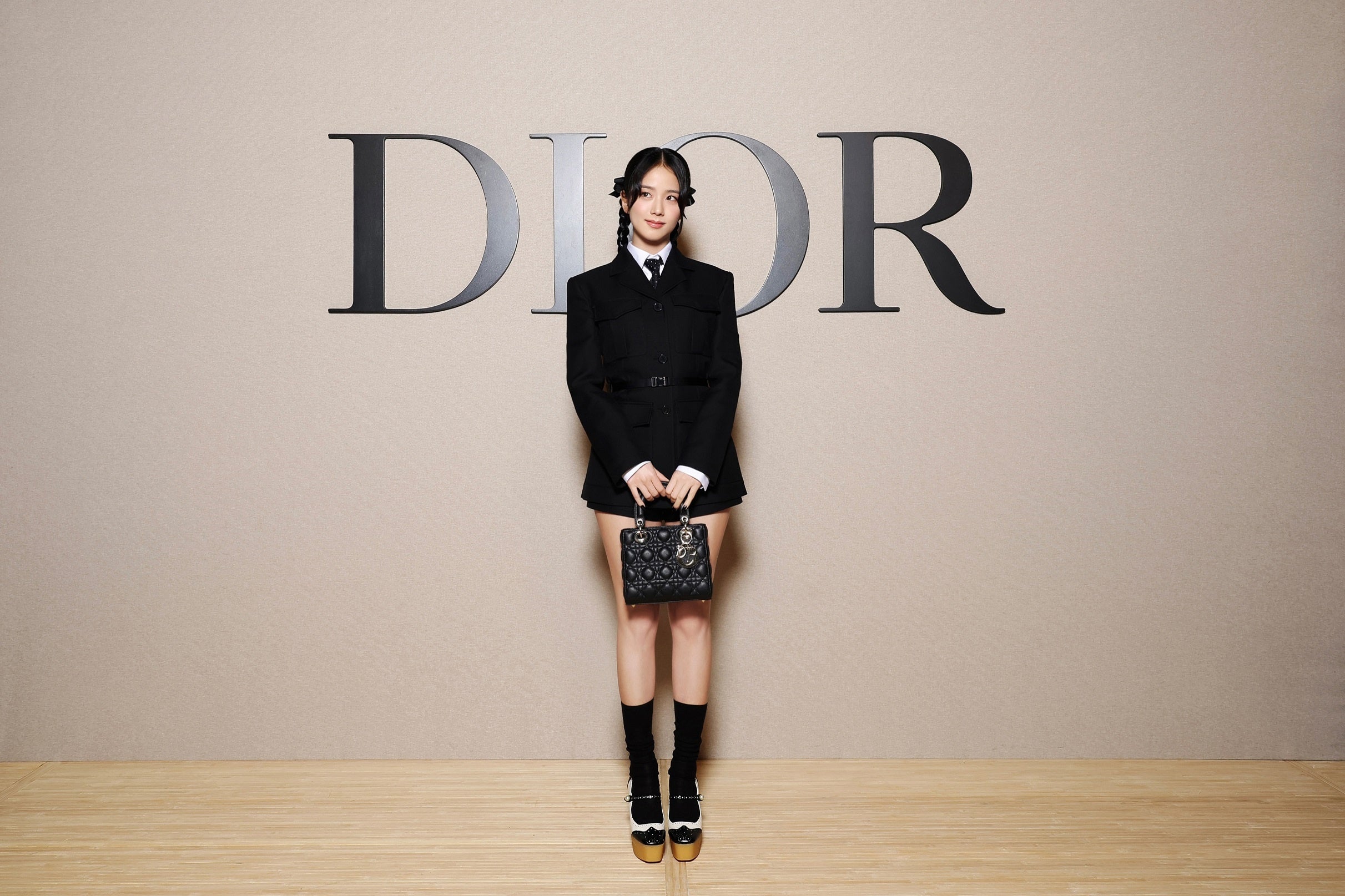 DIOR】ディオールを纏うセレブリティ＠2024-2025年 秋冬 ウイメンズ