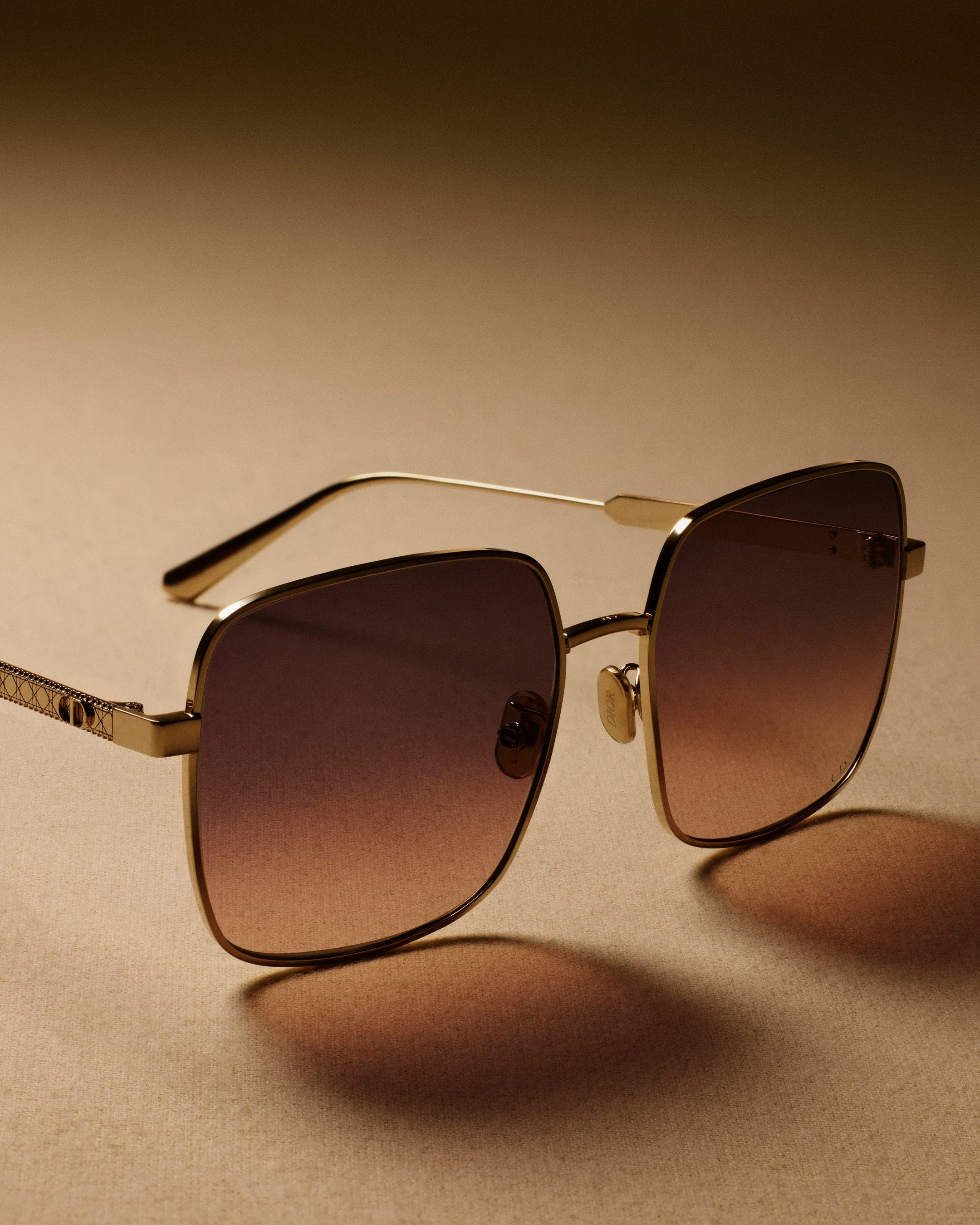 DIOR】新作「ディオールカナージュ」サングラスが登場 | クリスチャン