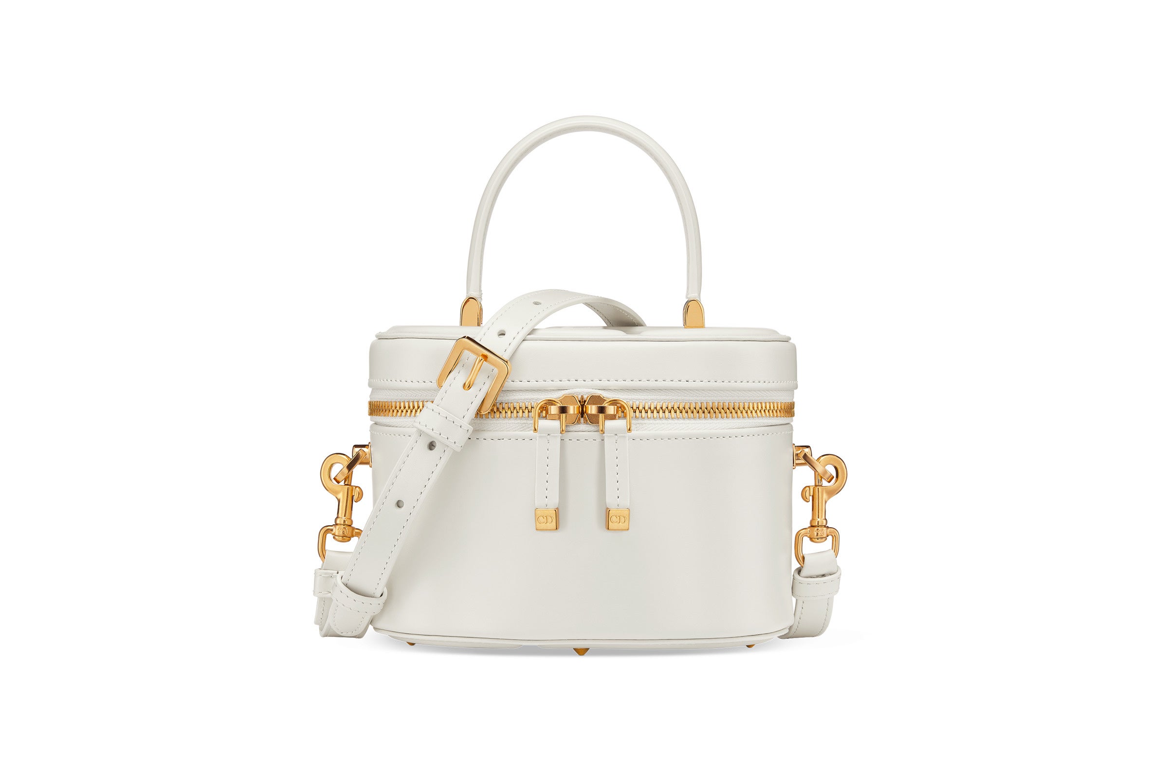 DIOR】実用的で洗練された新作「CD シグネチャー」ヴァニティ