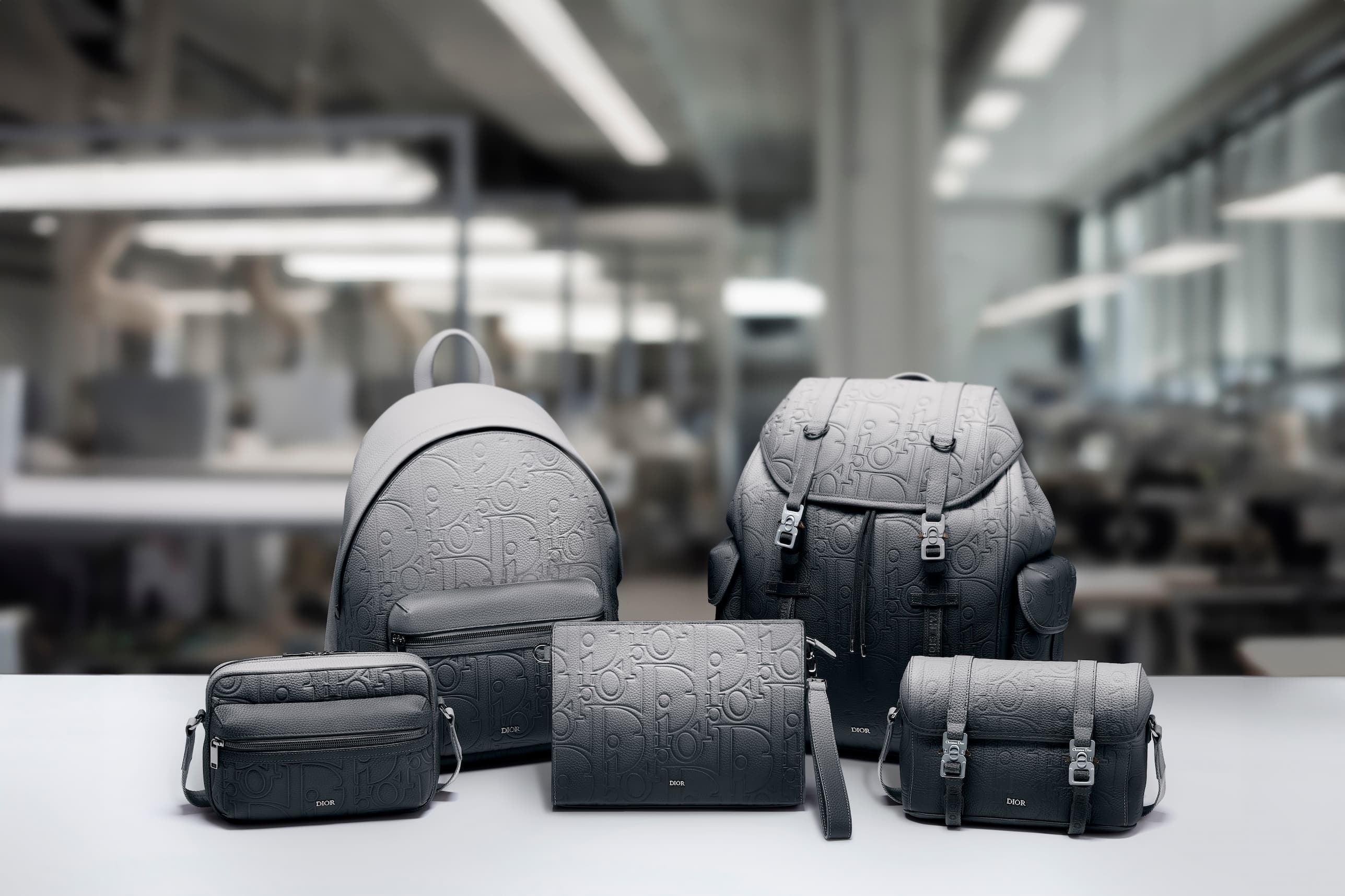 DIOR】「ディオール グラビティ」のサヴォワールフェール