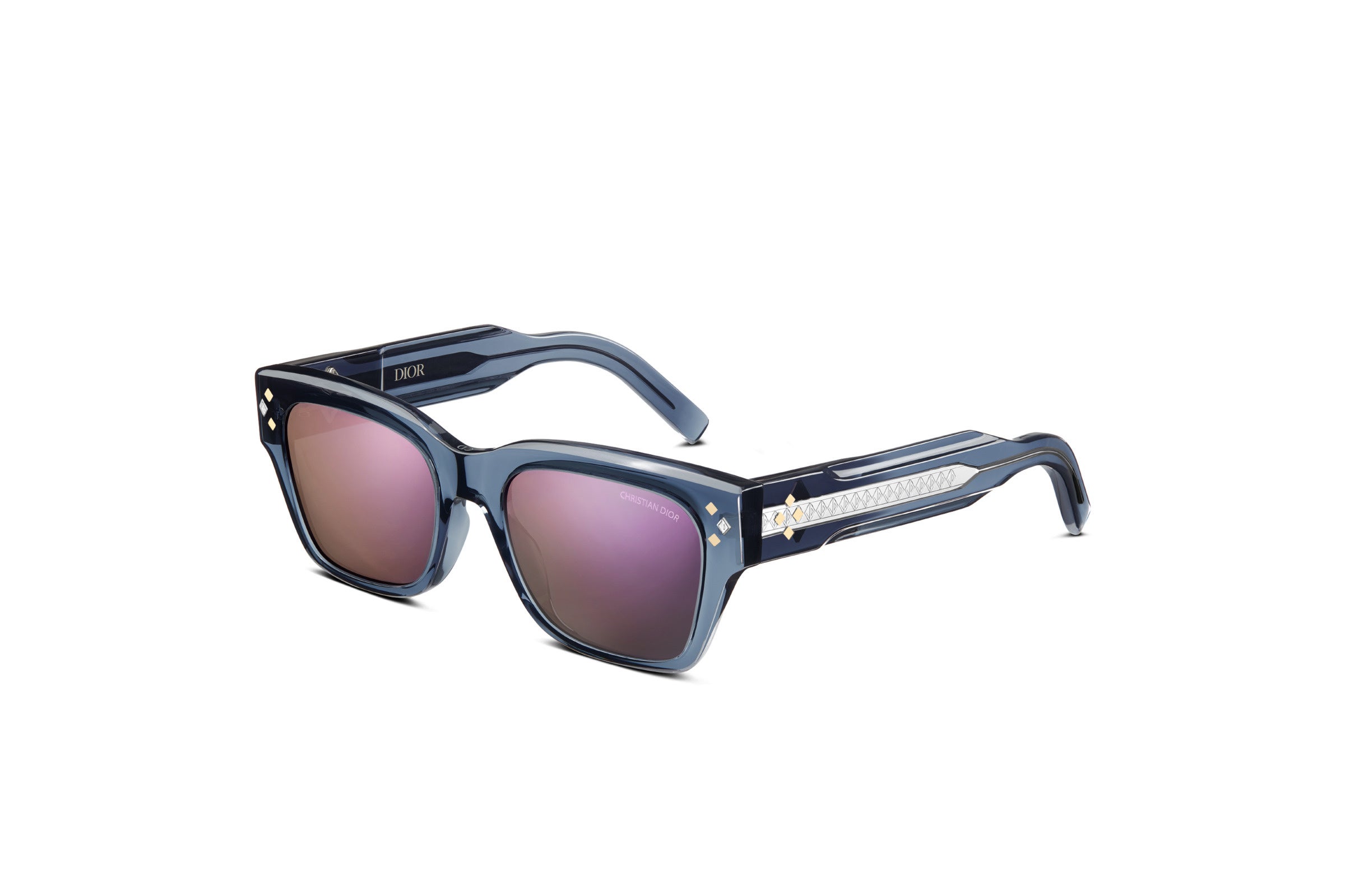 DIOR】卓越したサヴォワールフェールを反映した「CD ダイヤモンド