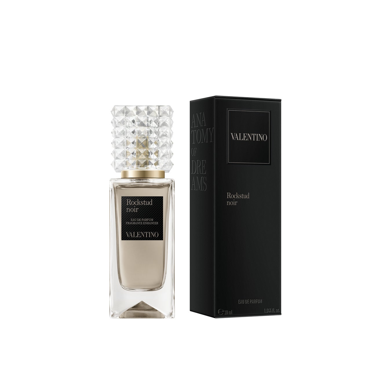 単体でも、重ねても。オートクチュール発想の「ヴァレンティノ