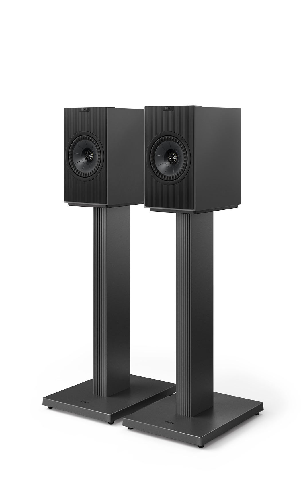 KEF オールインワン・アクティブスピーカーCoda Wが登場 企業リリース