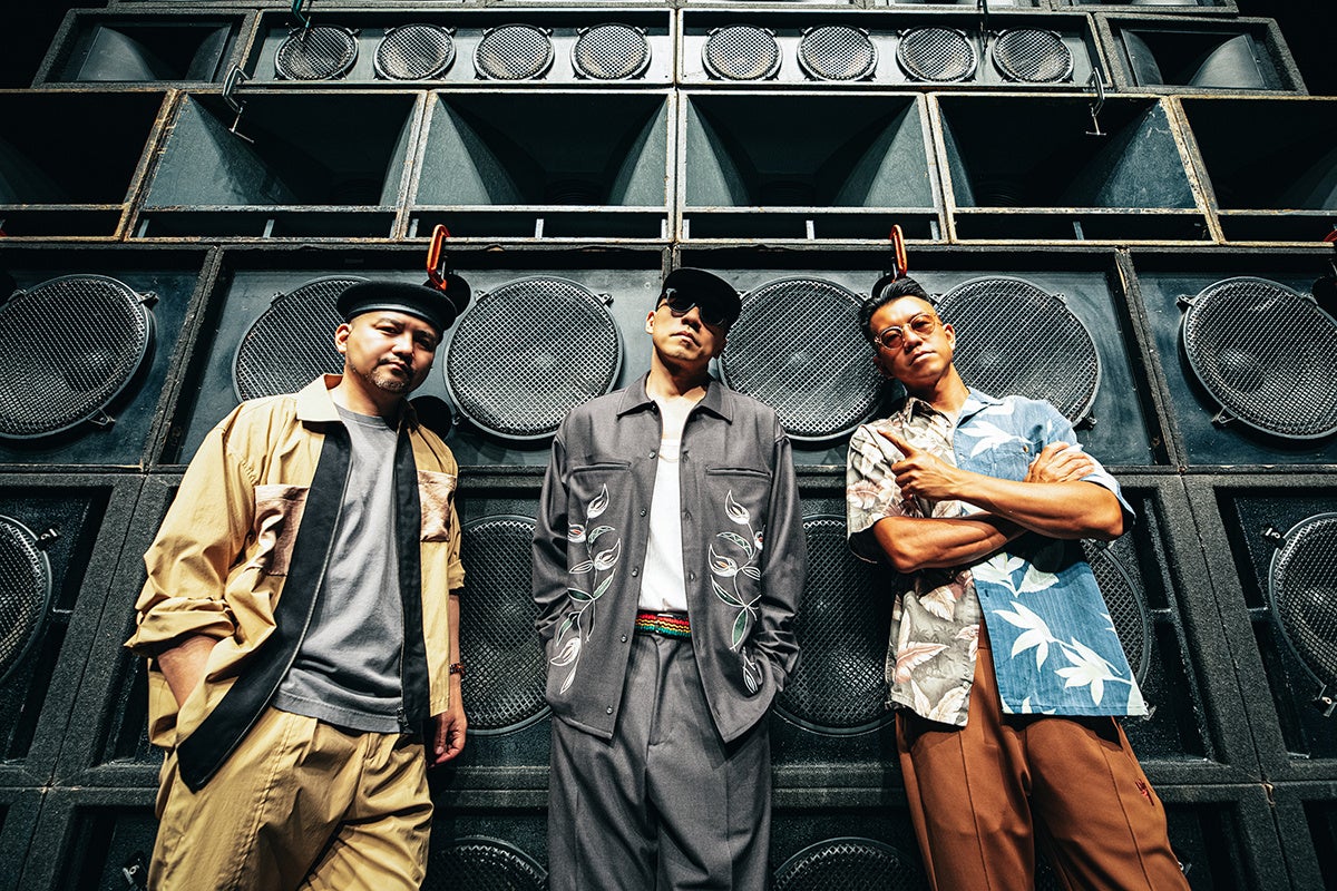 復活にしてラスト。「横浜レゲエ祭」が12年ぶりにヨコハマの野外に帰っ