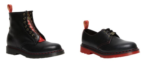 DR. MARTENS 2023 YEAR OF THE RABBIT | ドクターマーチン・エアウエア