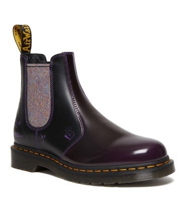 DR. MARTENS X BT21 コラボレーション発売 | ドクターマーチン