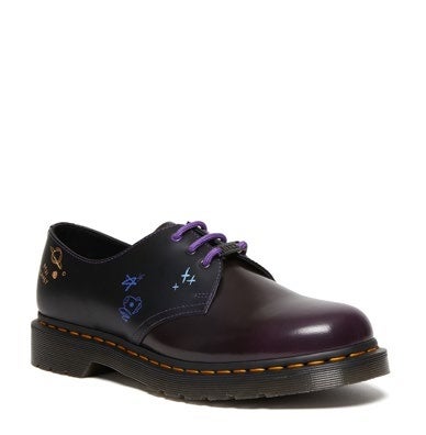 DR. MARTENS X BT21 コラボレーション発売 | ドクターマーチン
