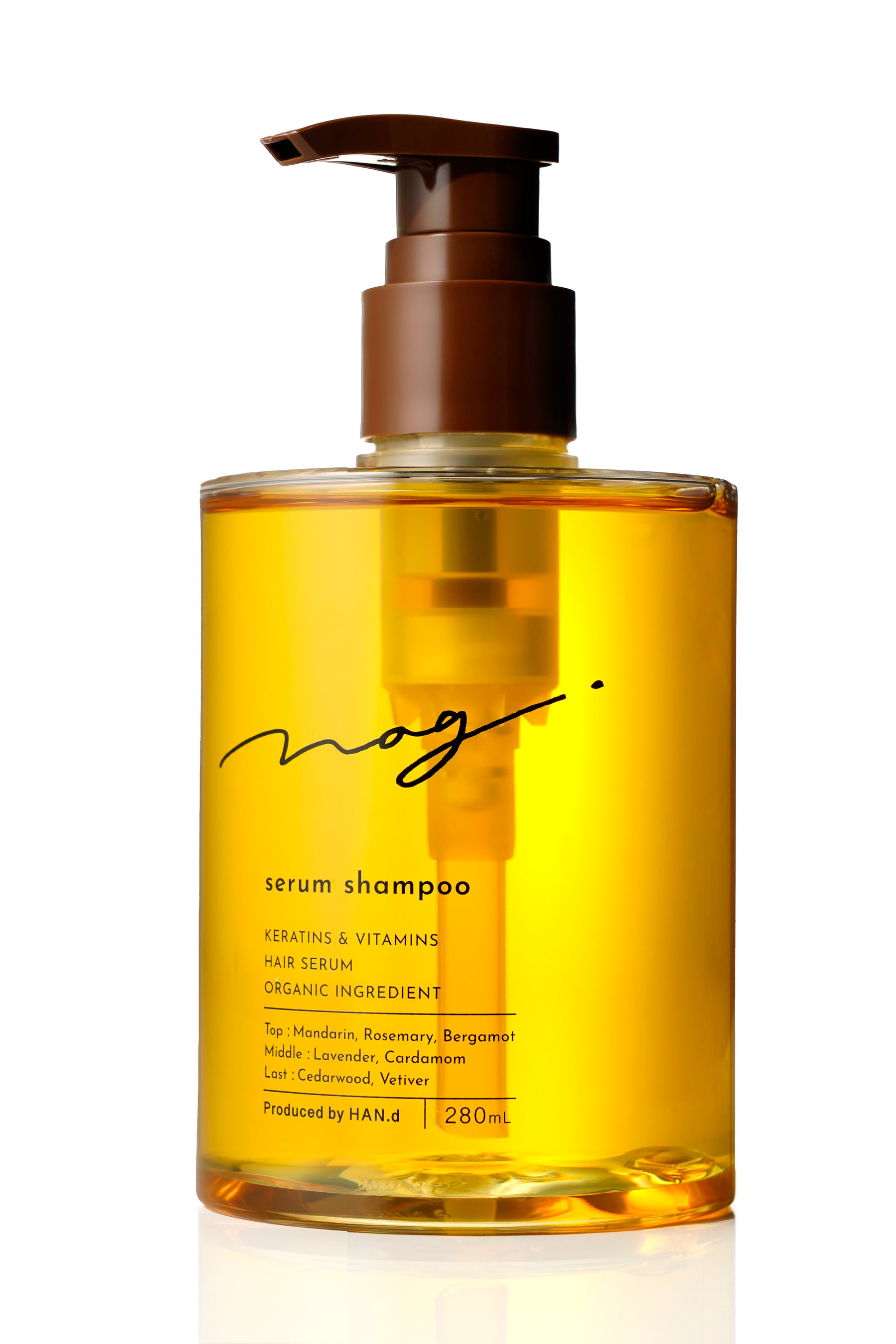 髪の年齢ケア】20代は使わないで！エイジングケア美容液シャンプー