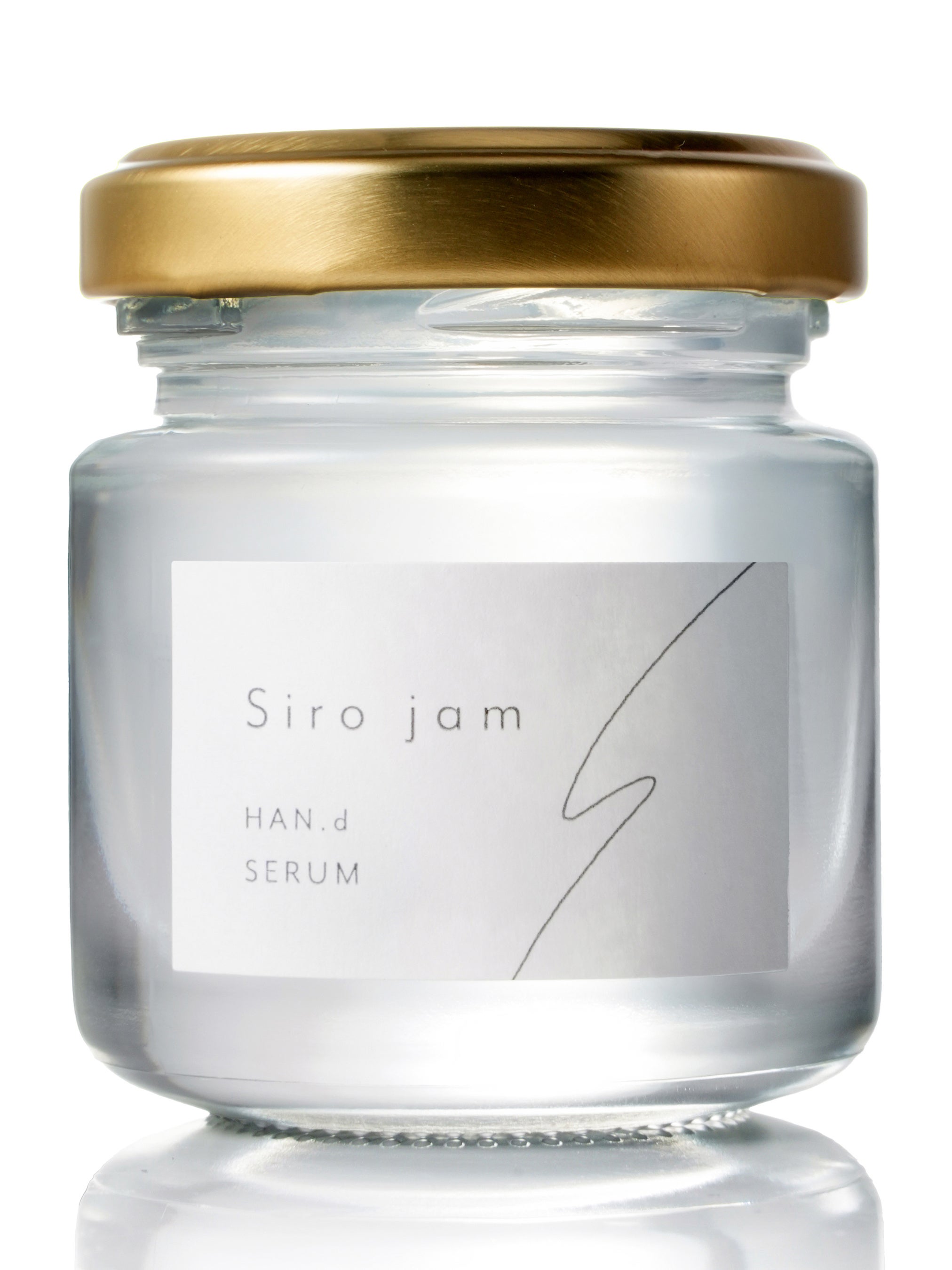 年齢による手肌の悩みに】手肌用美容液『Siro jam（シロジャム）』が