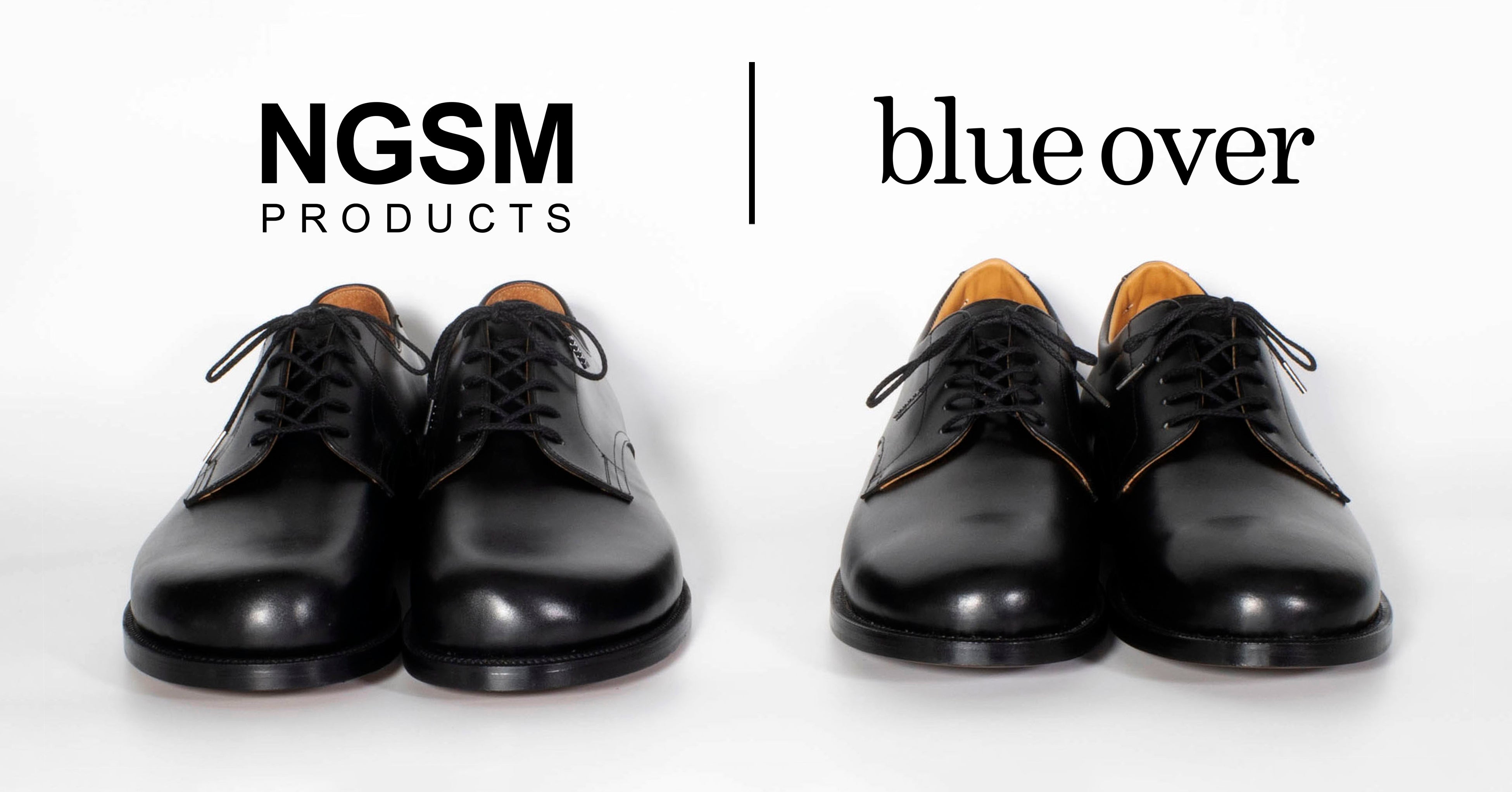 関西初】超リラックスできる革靴のオーダーシューズブランドの受注会が