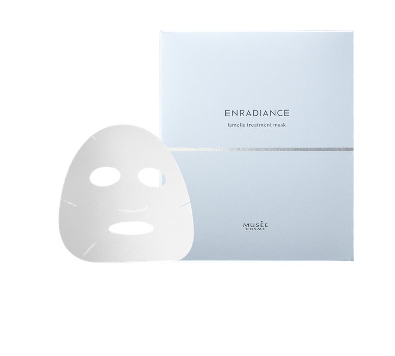 ミュゼENRADIANCE フルラインセット