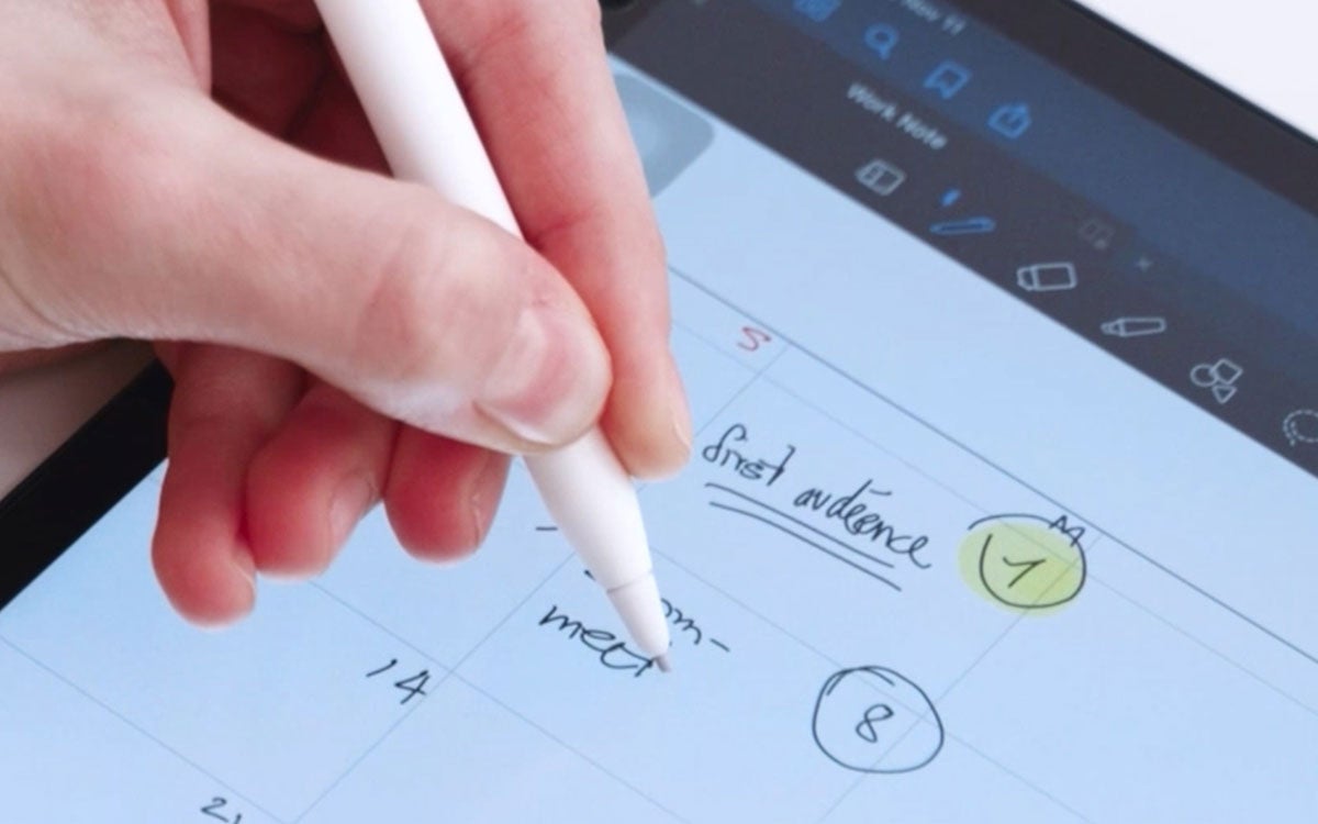 ifeli、ペーパーライクフィルムに最適なApple Pencil用ペン先を発売