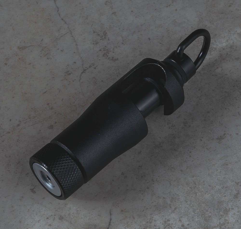 MIGRATRAIL（ミグラトレイル）』より、使う場所で変わる、自在なギア