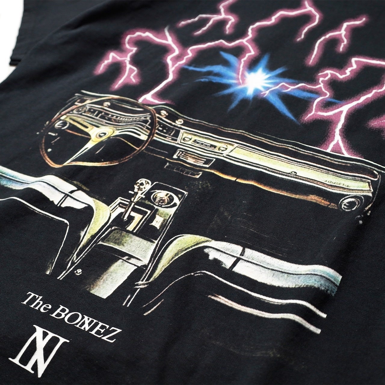 READYMADE」、「©SAINT Mxxxxxx」を手掛けるデザイナー細川雄太が