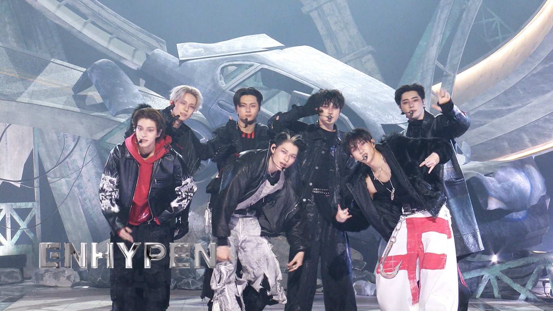 ALPHA DRIVE ONE待望の初登場！ENHYPEN、SEVENTEEN新ユニットDxSほか