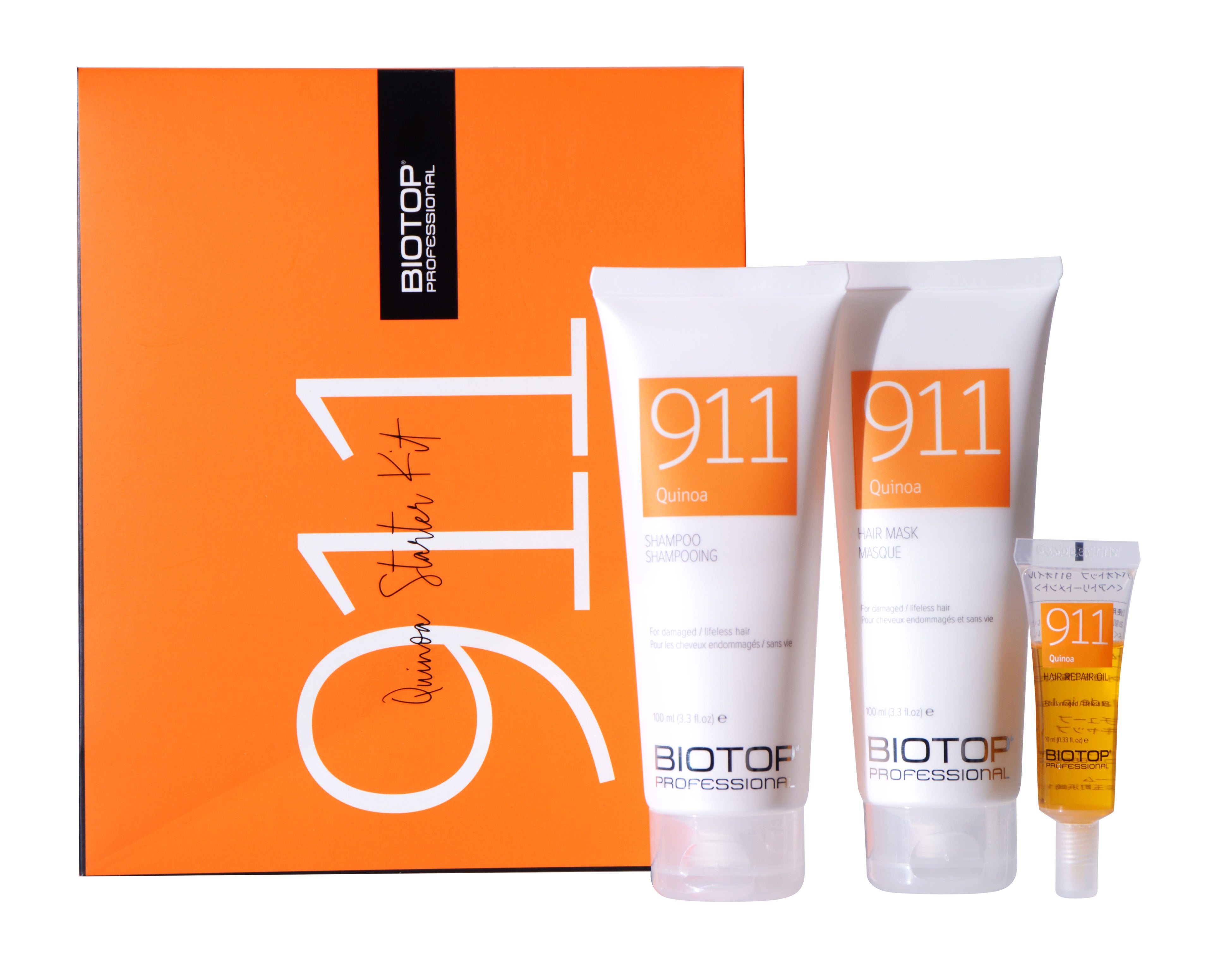 日本初上陸】セルフでサロントリートメント。カラカラの砂漠髪を