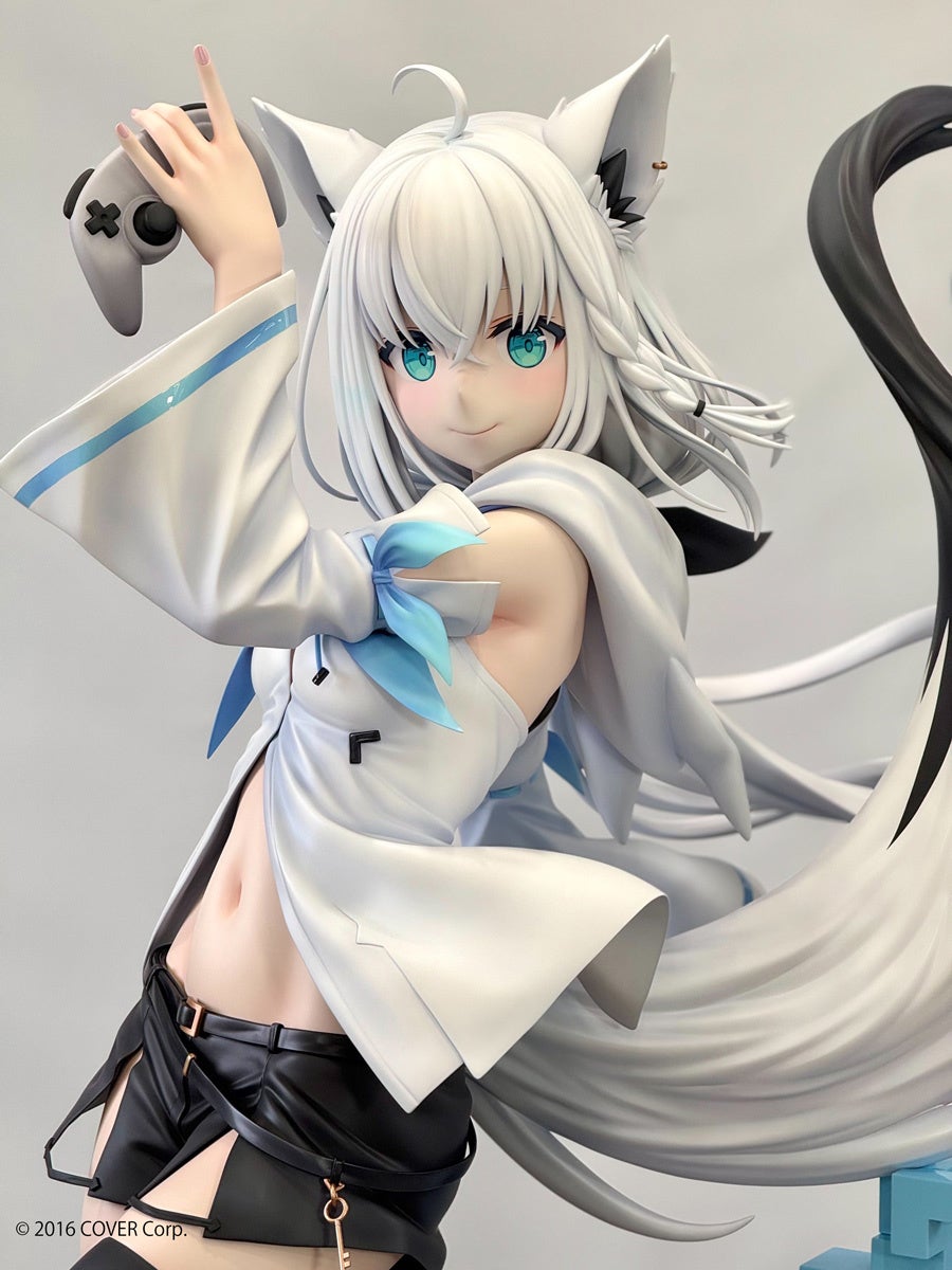 な*様 大神ミオ 白上フブキ 猫又おかゆ しぐれうい 大空スバル