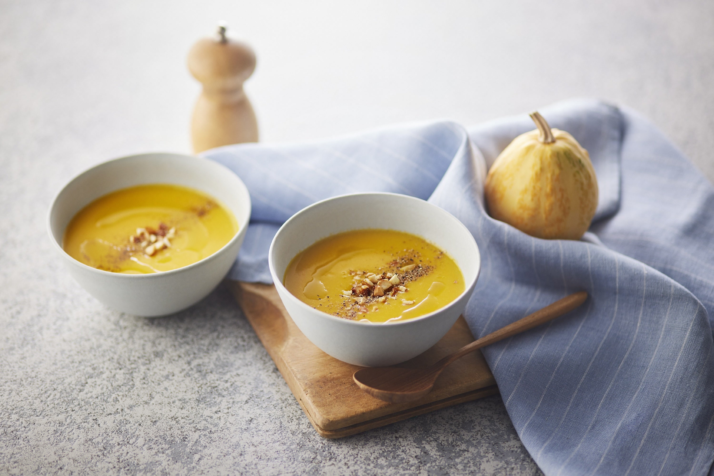 1台2役！料理の下ごしらえもできるスープクックプロセッサーが新登場