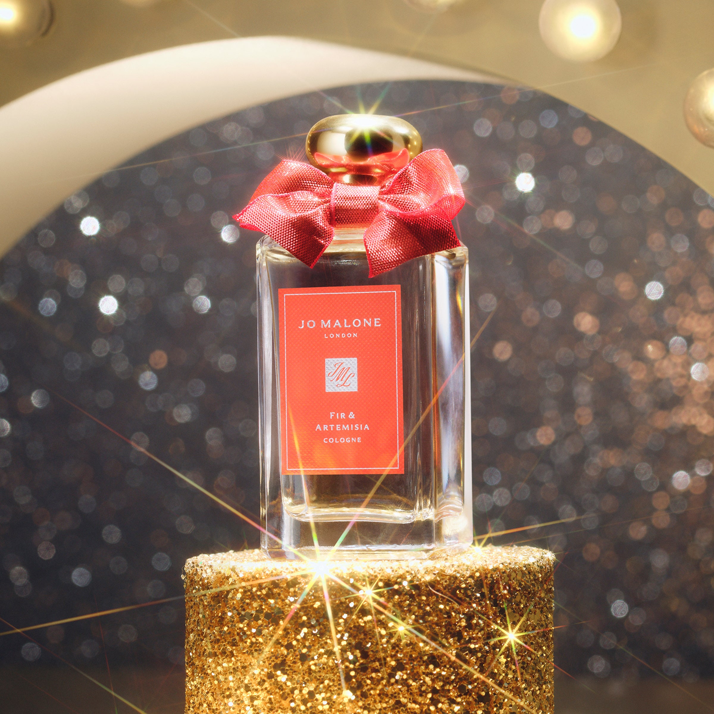 ジョー マローン ロンドン】「クリスマス ショー」をテーマに 2024年