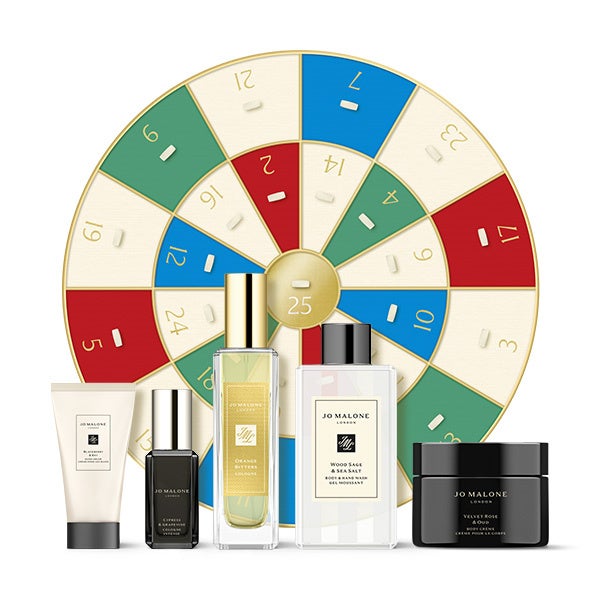 ジョー マローン ロンドン】2025年のクリスマスコレクションのテーマは