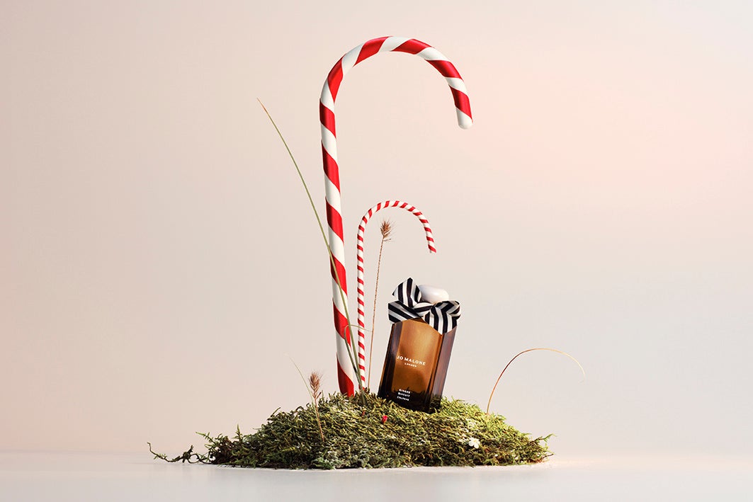 ジョー マローン ロンドン】ジンジャーブレッド ランドへと誘う2023年