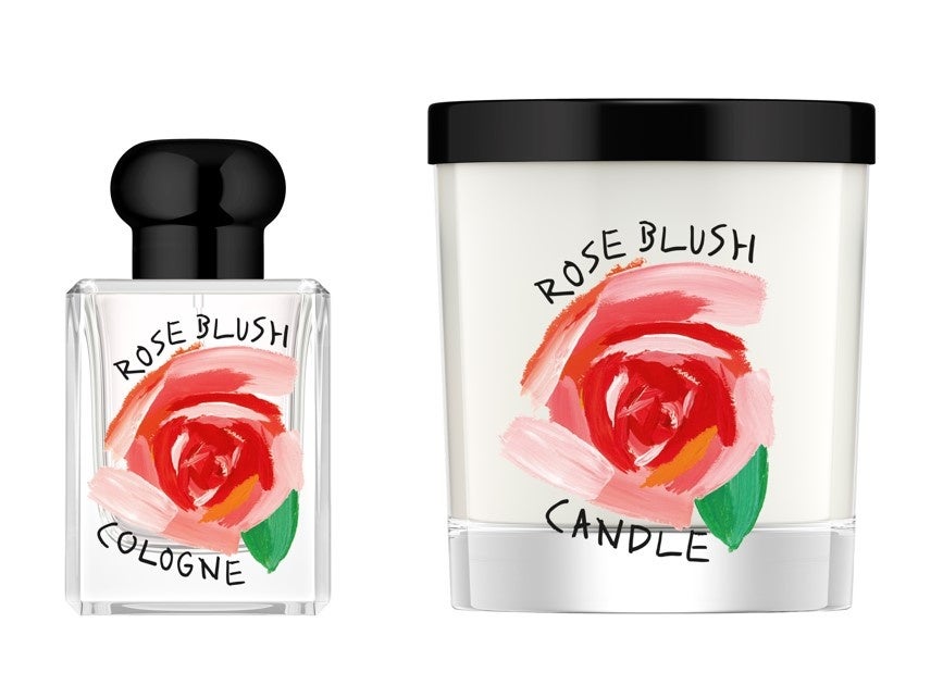 ジョー マローン ロンドン】永遠に愛されるローズを讃えて 限定