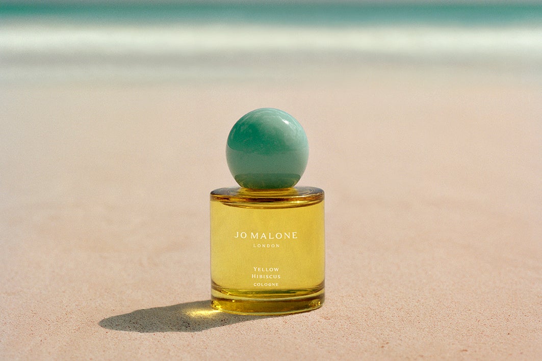ジョー マローン ロンドン】夏を彩る香りのリスト「ブロッサムズ