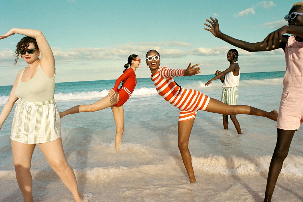 ジョー マローン ロンドン】限定「ブロッサムズ コレクション」先行