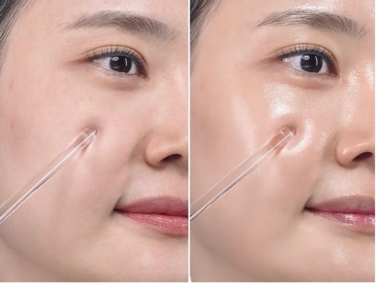 日本初上陸】世界最大級の化粧品製造メーカーが開発した、肌の温度に