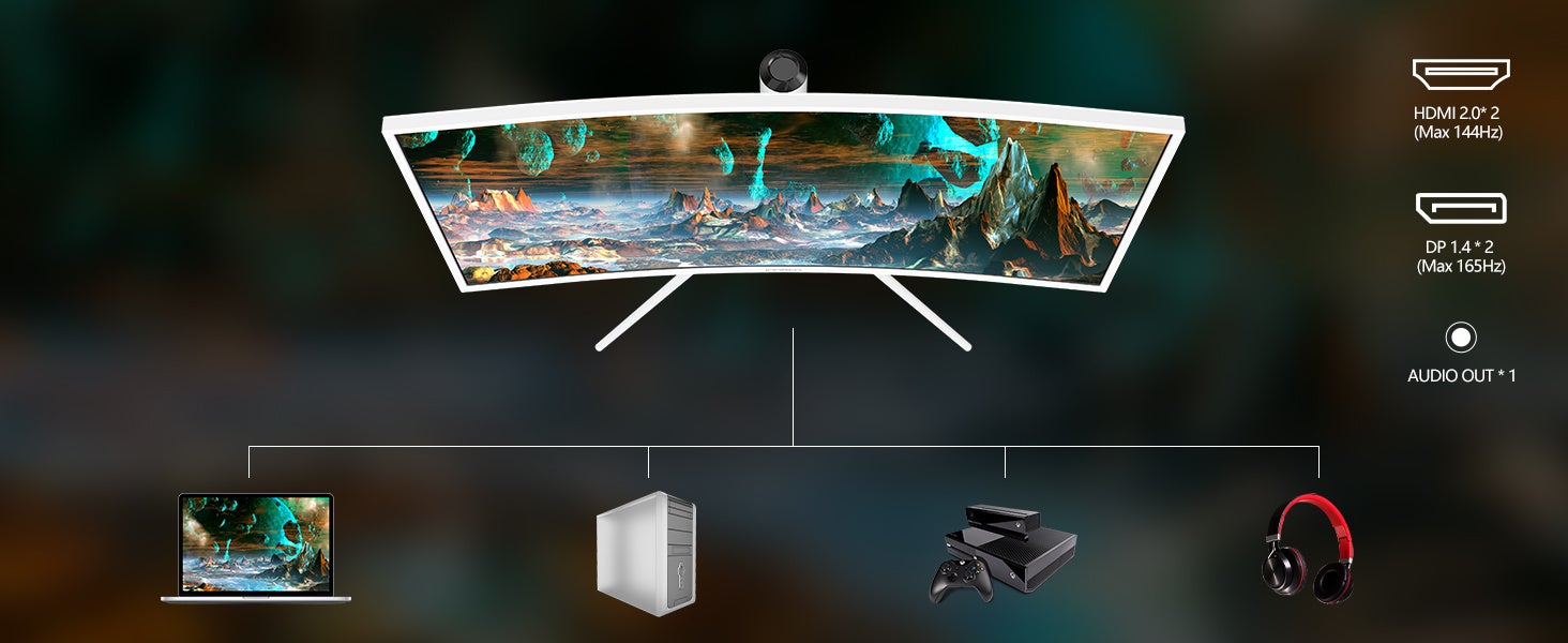 高画質なゲーミングモニターを最大17,000円オフ。Innocnのハイエンド