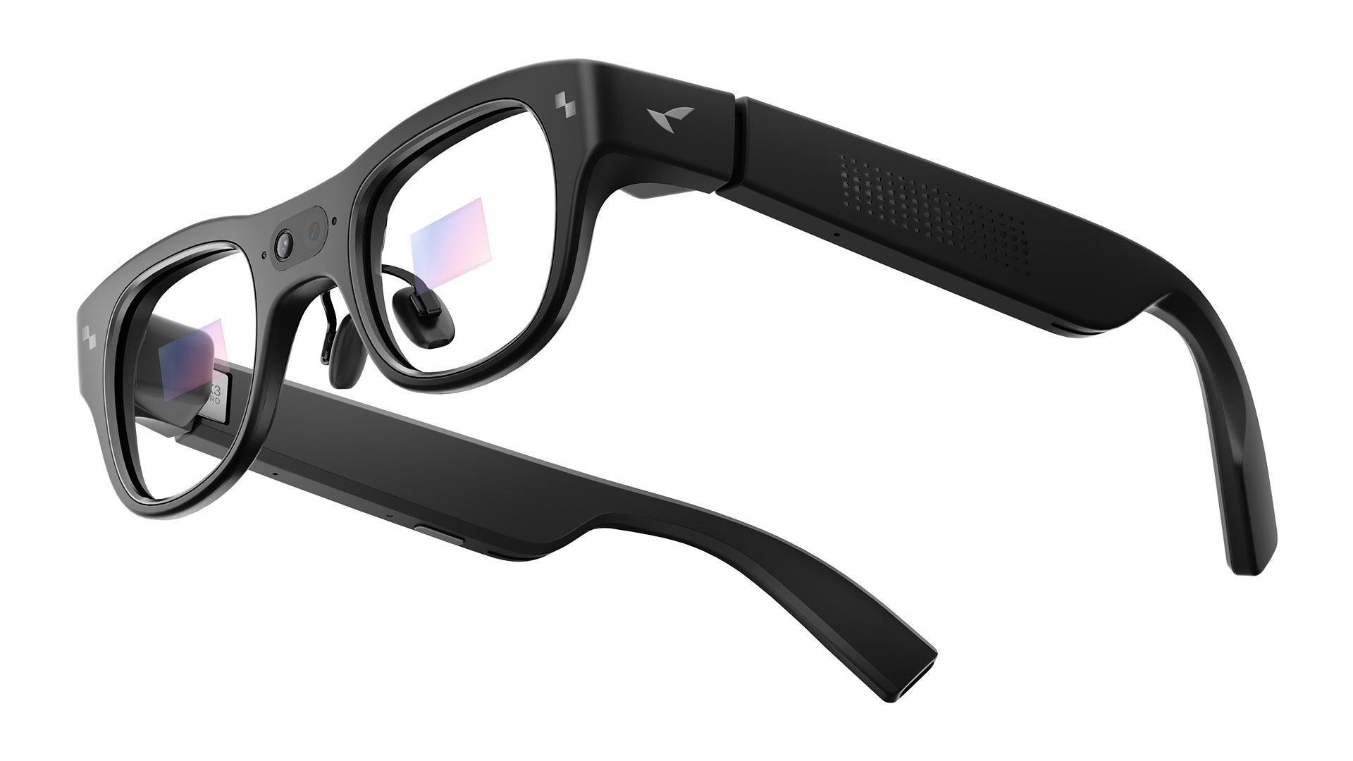 株式会社バイオシルバー、H.C.R.2025にて最新ARスマートグラス「RayNeo