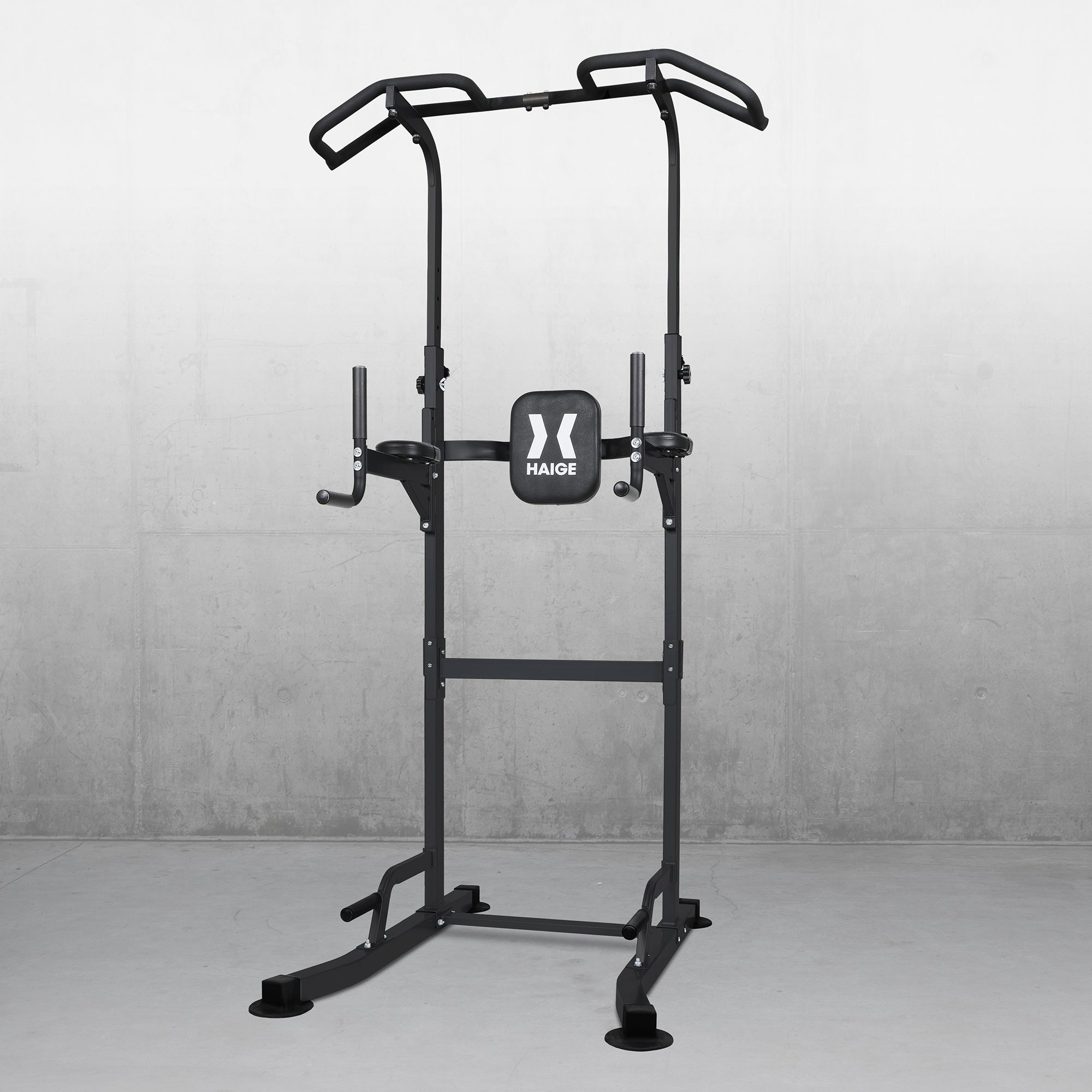 HAIGE アイアンバーマスタープロ HG-AB0002 懸垂マシン 【公式通販】